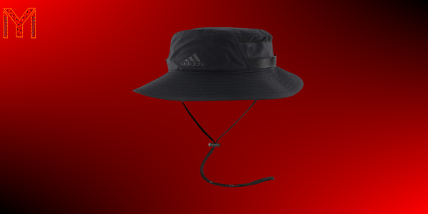 adidas Men Victory III Bucket Hat Best Bucket Hat for Sun Protection